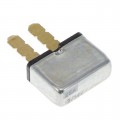 0UCB025.X - CIR BRKR 25A 12VDC AUTO RESET