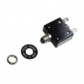 CBW58-HS-25A-1B - CIR BRKR THRM 25A 250VAC 50VDC