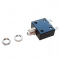 CBW58-HS-20A-5C - CIR BRKR THRM 20A 250VAC 50VDC