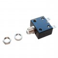 CBW58-HS-25A-5C - CIR BRKR THRM 25A 250VAC 50VDC