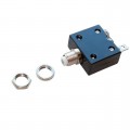 CBW58-HL4-15A-5C - CIR BRKR THRM 15A 250VAC 50VDC