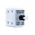 752-001-200-H7 - CIR BRKR PUSH PULL 20A UL489