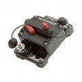 153090 - HIGH AMP CB-TYPE III MANUAL, 90A
