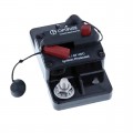253080 - HIGH AMP CB-TYPE III MANUAL, 80A