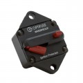 143180 - HIGH AMP CB-TYPE III MANUAL,180A