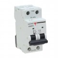 GSB632PC50 - MCB UL1077 C 2P 50A