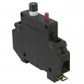 9101803500 - CIR BRKR THRMMAG 5A 250VAC 80VDC