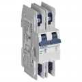 2C6UL - CIR BRKR THRM-MAG 6A LEVER