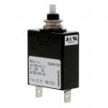PR11-1-10.0A-XX-V - CIR BRKR MAG-HYDR 10A PUSH-RESET