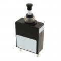 CPP11-52-7.00A-OA-V - CIR BRKR MAG-HYDR 7A PUSH-PULL