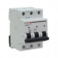 GSB633PC63 - MCB UL1077 C 3P 63A