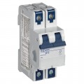 2D30UM - CIR BRKR THRM-MAG 30A LEVER