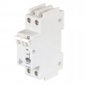 C5A2P - CIR BRKR MAG-HYDR 5A 480VAC