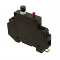 9101203500 - CIR BRKR THRMMAG 1A 250VAC 80VDC