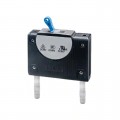 8345-F01A-U0T1-282013-100A - CIR BRKR MAG-HYDR 100A 80VDC