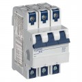 3G20UM - CIR BRKR THRM-MAG 20A LEVER