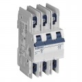 3D25UL - CIR BRKR THRM-MAG 25A LEVER