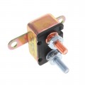 30128-15 - CIR BRKR 15A 12V MET BRK HWD