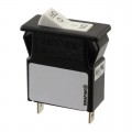 R11-1-.500A-B06CV-V - CIR BRKR MAG-HYDR 500MA ROCKER