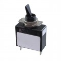 T11-2-2.30A-01-31AL-V - CIR BRKR MAG-HYDR 2.3A TOGGLE