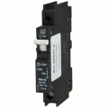 C10A1P-489 - CIR BRKR MAG-HYDR 10A 240VAC