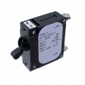 IEG6-1-61-30.0-01-V - CIR BRKR MAG-HYDR LEVER 30A