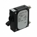 IEG6-1-61-5.00-01-V - CIR BRKR MAG-HYDR LEVER 5A