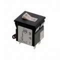 R21-61-5.00A-B162CV-V - CIR BRKR MAG-HYDR 5A ROCKER