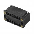 1973580000 - TERM BLOCK HDR 4POS 90DEG 3.81MM