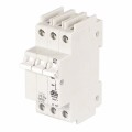 C10A3P - CIR BRKR MAG-HYDR 10A 480VAC