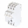 C25A3P - CIR BRKR MAG-HYDR 25A 480VAC