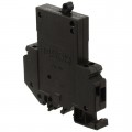 0914617 - CIR BRKR THRMMAG 1A 250VAC 65VDC