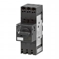 J7MC-3R-E63 - CIR BRKR MAGN 4A 690VAC ROTARY