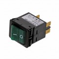 4435.0365 - CIR BRKR THRM 2A 240VAC 60VDC