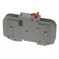 BR1D40UC - CB MCB 489 1P D 40A ACDC