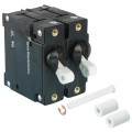 W68-X2Q12-25 - CIR BRKR MAG-HYDR 25A 277VAC