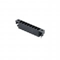 1863250000 - TERM BLOCK HDR 3POS VERT 3.81MM