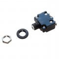 CBW57-PB-25A-5X - CIR BRKR THRM 25A 250VAC 32VDC