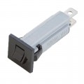 CBW28-7A - FUSEHOLDER TYPE CB-TYPE III, 7A