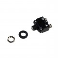CBW57-PL-20A-5X - CIR BRKR THRM 20A 250VAC 32VDC