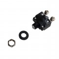 CBW57-PF-10A-5X - CIR BRKR THRM 10A 250VAC 32VDC