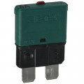 1610-21-6A - CIRCUIT BREAKER THRM 6A 32VDC