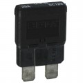 1610-92-25A - CIR BRKR THRM 25A 12VDC