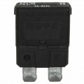 1610-92-8A - CIRCUIT BREAKER THRM 8A 12VDC