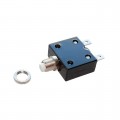 CBW58-HS-12A-W - CIR BRKR THRM 12A 250VAC 50VDC