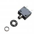 CBW58-VS-3A-1B - CIR BRKR THRM 3A 250VAC 50VDC