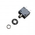 CBW58-VS-20A-1B - CIR BRKR THRM 20A 250VAC 50VDC