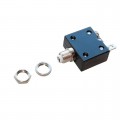 CBW58-HL4-10A-5C - CIR BRKR THRM 10A 250VAC 50VDC