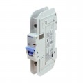 4230-T110-K0DU-3A - CIR BRK THRM-MAG 3A 277VAC/60VDC