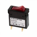 4435.0507 - CIR BRKR THRM 16A 240VAC 32VDC